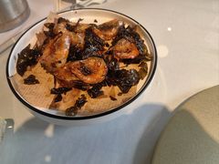 茶皇基围虾-胜记酒家(荔枝公园店)