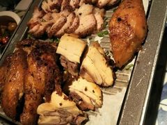 -绿茶餐厅(布吉万象汇店)