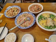 -杏花村水席楼(西大街总店)