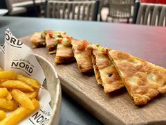 -Nord Grill&Bar Highland诺德西餐(深圳欢乐海岸店)