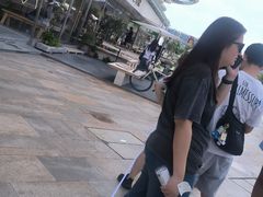 -喜茶(珠海华发商都店)