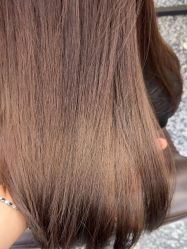 -藤野造型烫染接发