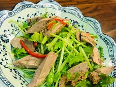 -江宁会馆(劈柴院店)