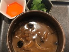 -悦融琥珀·京鲁菜·海味珍品(西单店)