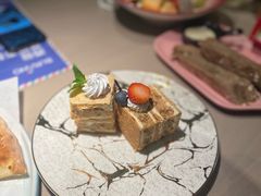 -布拉诺牛排西餐厅(上城天街店)