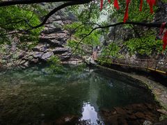 -九龙潭景区