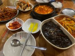 -多宾韩国料理(学衡路店)