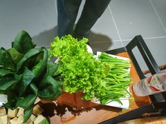 -草原塞蛮羊火锅城(港湾店)