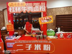 -圣爵菲斯大酒店(长沙世界之窗店)