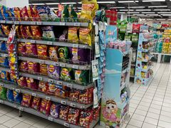 -物美超市(通州梨园店)