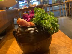 -万兴佳烤肉·长白山老味道(东岸里店)