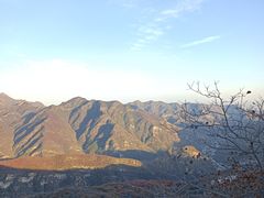 -妙峰山风景名胜区