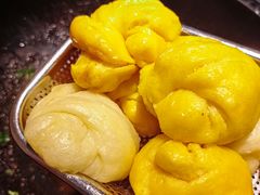 -锅老头海鲜铁锅炖