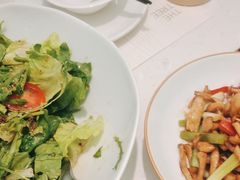 -大树餐厅(红旗街万达店)