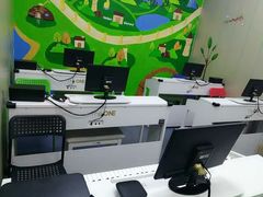 -The ONE 智能钢琴教室音乐恋琴吧·青岛市海玖玖艺术培训学校