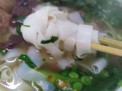 -桂林小吃街(桂林国际机场店)