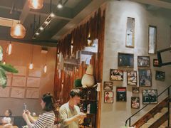 大堂-彼芝奇比萨(红坊店)