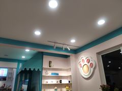 -梁子刨冰王&梁小糖(王顶堤店)