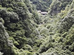 -神龙峡风景区