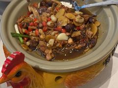 -绿草地·湘菜(7mall店)