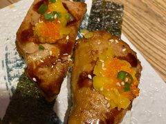 -林妈妈村·日式料理(宝山万达店)