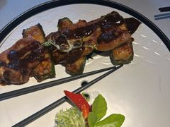 -汤城小厨•粤菜•靓汤(金融街店)