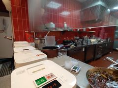 -每味每客·重庆麻辣烫(国泰店)