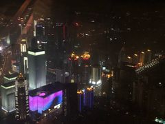 -上海柏悦酒店·世纪100牛排馆