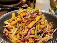 -山芋腔苏北菜(盐城滨海店)
