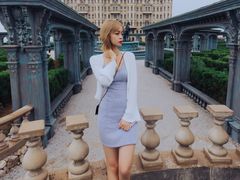 -文成城堡