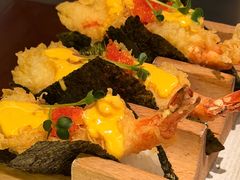 -御牛道日式烤肉料理(杭州万象城店)