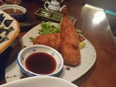 -角落里(中山公园店)