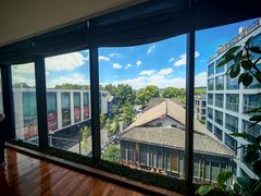 -1921湖景餐厅