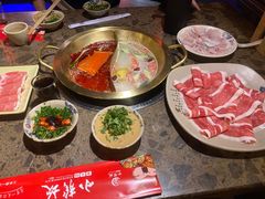 -小龙坎老火锅(万象城店)