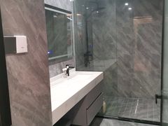 -CXFIT 陈徐健身工作室(凯旋店)