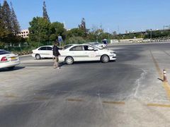 -光明驾校·学车·陪驾(川沙店)