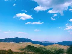 -灵山