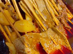 -食全食美冷锅串串(青年街店)