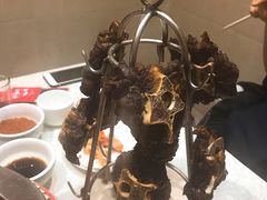 -鲁小三·大骨自助(金山总店)