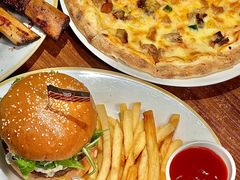 -TIGERS老虎西餐(亦庄店)