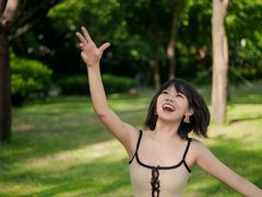 -莲花山公园