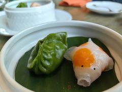 -杭州柏悦酒店·悅厅