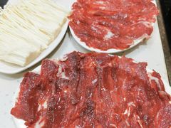 -黑山牛肉汤火锅(花城汇店)