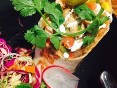 -Luchador摔跤手墨西哥餐厅(恒宇广场店)