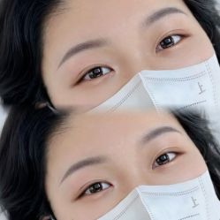 -变美丽半永久纹眉连锁·机器野生眉•洗眉