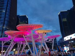 -大族广场Mall&More