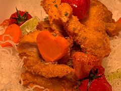 -解放碑威斯汀酒店-知味国际美食餐厅