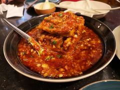 -华豫川酒家(大卫城店)