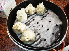 -鲜味烧卖店(斜西街店)