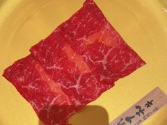 -一绪に寿喜烧(荟聚店)